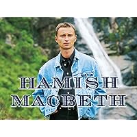 Hamish Macbeth - Series 2