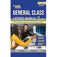 The ARRL General Class License Manual The ARRL General Class License Manual Spiral-bound Kindle