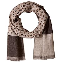 mens J214Cold Weather Scarf