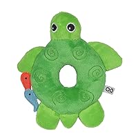 Baby Buddy Rattle (Tammy The Turtle)