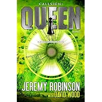 Callsign: Queen (Chesspocalypse Novellas Book 2) Callsign: Queen (Chesspocalypse Novellas Book 2) Kindle Paperback