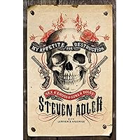 My Appetite for Destruction: Sex & Drugs & Guns N' Roses My Appetite for Destruction: Sex & Drugs & Guns N' Roses Kindle Audible Audiobook Paperback Hardcover Audio CD