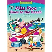 Miss Moo Goes to the Beach (Funny Bone Readers ™ ― Developing Character) Miss Moo Goes to the Beach (Funny Bone Readers ™ ― Developing Character) Paperback