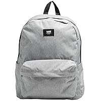 Vans Realm Backpack (One Size, Grey Suiting)