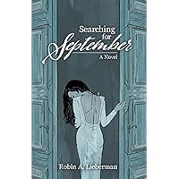 Searching for September Searching for September Kindle Hardcover Paperback