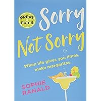 Sorry Not Sorry Sorry Not Sorry Paperback Kindle Audible Audiobook