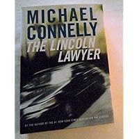 The Lincoln Lawyer : A Novel The Lincoln Lawyer : A Novel Kindle Mass Market Paperback Audible Audiobook Paperback MP3 CD Hardcover Digital