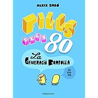 Fills dels 80: La generació bombolla (Catalan Edition) Fills dels 80: La generació bombolla (Catalan Edition) Kindle Paperback