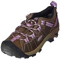 KEEN Women's Targhee 2 Low Height Waterproof Hiking Shoes