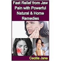 Fast Relief from Jaw Pain with Powerful Natural & Home Remedies