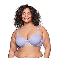 Warner's Women's Cloud 9 Super Soft Underwire Lightly Lined T-Shirt Bra Rb1691a