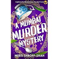 A MUMBAI MURDER MYSTERY a completely unputdownable must-read crime mystery (A Temple Hill Mystery Book 1) A MUMBAI MURDER MYSTERY a completely unputdownable must-read crime mystery (A Temple Hill Mystery Book 1) Kindle Paperback Audible Audiobook Audio CD