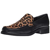 Franco Sarto Women's Bocca2 Slip-On Loafer