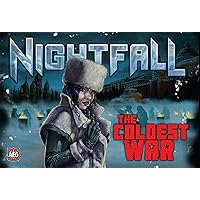 Nightfall Coldest War Expansion