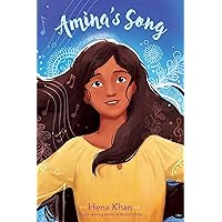 Amina's Song (Thorndike Press Large Print Middle Reader) Amina's Song (Thorndike Press Large Print Middle Reader) Library Binding Paperback Kindle Audible Audiobook Hardcover Audio CD