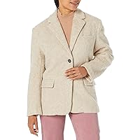 Women's Nana Blazer Coat