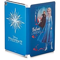 Amazon Fire 7 Tablet Case, Disney Frozen 2 (Limited Edition)