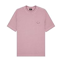 Paul Smith Ps Men's Short Sleeve Happy T-Shirt