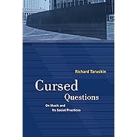 Cursed Questions: On Music and Its Social Practices Cursed Questions: On Music and Its Social Practices Paperback Kindle Hardcover