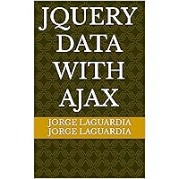 JQUERY DATA WITH AJAX