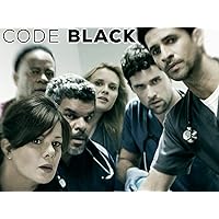 Code Black, Season 1