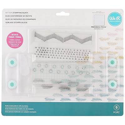 We R Memory Keepers Crop-a-dile Eyelet and Snap Punch, Blue