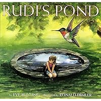 Rudi's Pond Rudi's Pond Paperback Hardcover
