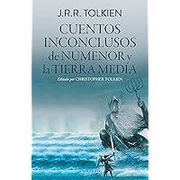 Cuentos inconclusos (edición revisada) (Spanish Edition) Cuentos inconclusos (edición revisada) (Spanish Edition) Paperback