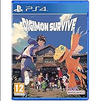 Digimon Survive - For PlayStation 4