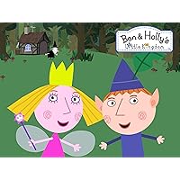 Ben & Holly's Little Kingdom, Vol. 5