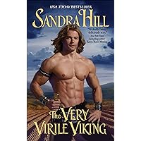 The Very Virile Viking (Viking II series Book 3) The Very Virile Viking (Viking II series Book 3) Kindle Mass Market Paperback Hardcover Paperback