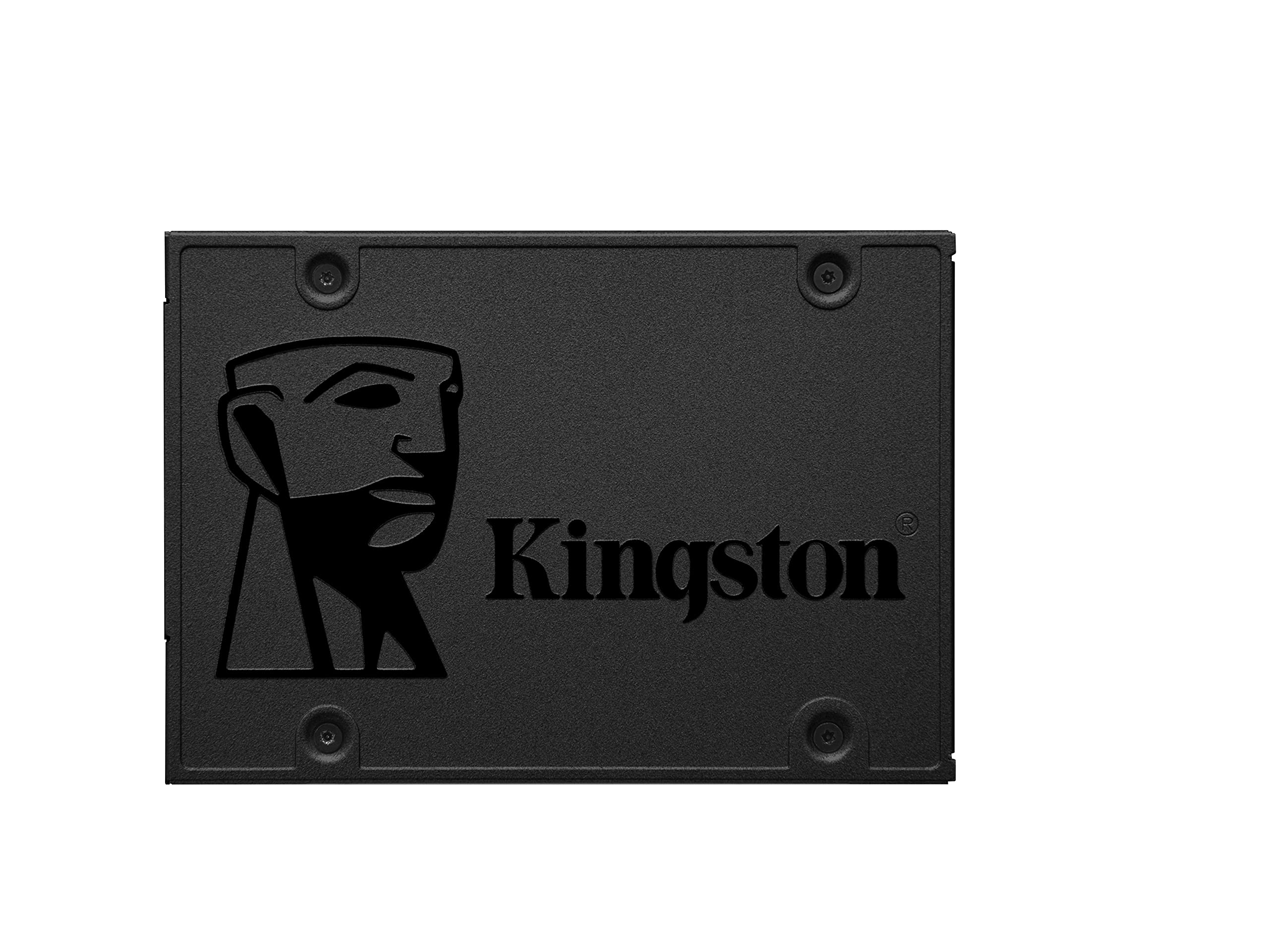 Kingston 120GB A400 SATA 3 2.5