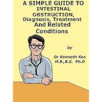 A Simple Guide To Intestinal Obstruction, Diagnosis, Treatment And Related Conditions (A Simple Guide to Medical Conditions) A Simple Guide To Intestinal Obstruction, Diagnosis, Treatment And Related Conditions (A Simple Guide to Medical Conditions) Kindle