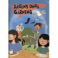 Dagens onda gärning (Swedish Edition) Dagens onda gärning (Swedish Edition) Kindle