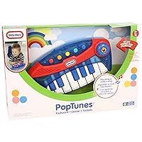 Little Tikes Pop Tunes Keyboard