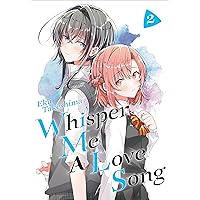 Whisper Me a Love Song 2 Whisper Me a Love Song 2 Paperback Kindle