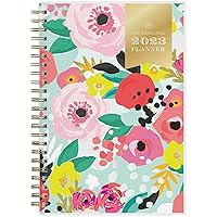 Blue Sky Day Designer for Blue Sky 2023 Weekly and Monthly Planner, 5