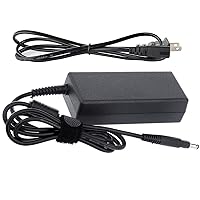 AC/DC Adapter for Yamaha P-155 P-155B P155 P155B Piano Power Supply Cord Cable PS Charger Input: 100-240 VAC 50/60Hz Worldwide Voltage Use Mains PSU