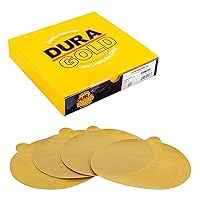 Dura-Gold Premium 6