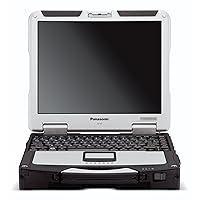 Toughbook CF-31WFLAXLM 13.1