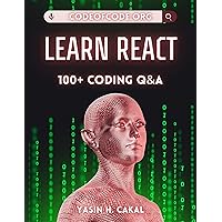 Learn React: 100+ Coding Q&A (Code of Code)