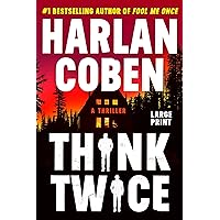 Think Twice Think Twice Kindle Audible Audiobook Paperback Hardcover