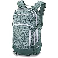 Dakine Womens Heli Pro 20L - Poppy Iceberg, One Size