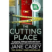 The Cutting Place: The gripping crime suspense detective thriller from the Top Ten Sunday Times bestselling author (Maeve Kerrigan, Book 9) The Cutting Place: The gripping crime suspense detective thriller from the Top Ten Sunday Times bestselling author (Maeve Kerrigan, Book 9) Kindle Audible Audiobook Paperback Hardcover Audio CD