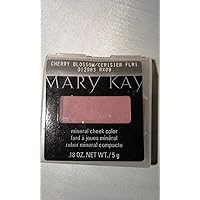 Mary Kay Mineral Cheek Color Cherry Blossom