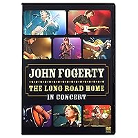 Long Road Home in Conc Long Road Home in Conc DVD Audio CD