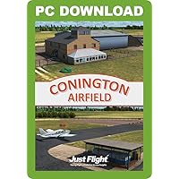 Conington Airfield [Download]