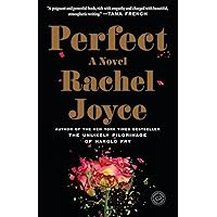 Perfect: A Novel Perfect: A Novel Kindle Audible Audiobook Hardcover Paperback Audio CD