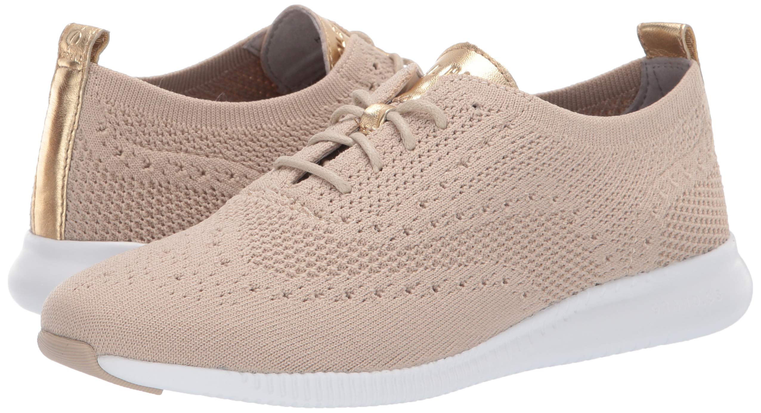 Cole Haan Women's 2.Zerogrand Stitchlite Oxford