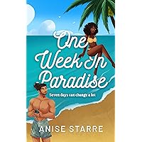 One Week in Paradise: A steamy fake dating contemporary romance (Flights and Feelings) One Week in Paradise: A steamy fake dating contemporary romance (Flights and Feelings) Kindle Paperback Audible Audiobook